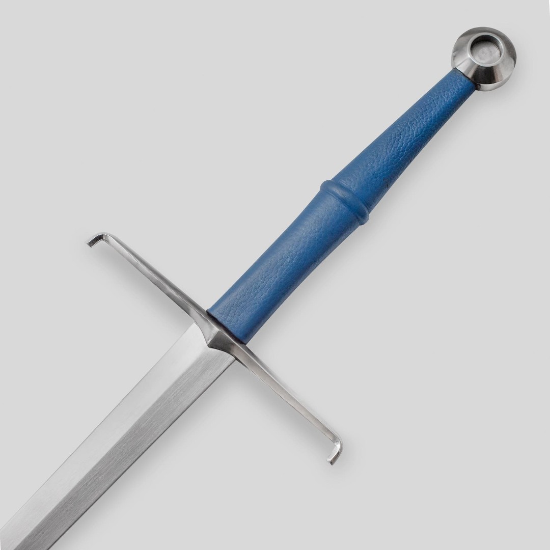 Custom sword Fiore