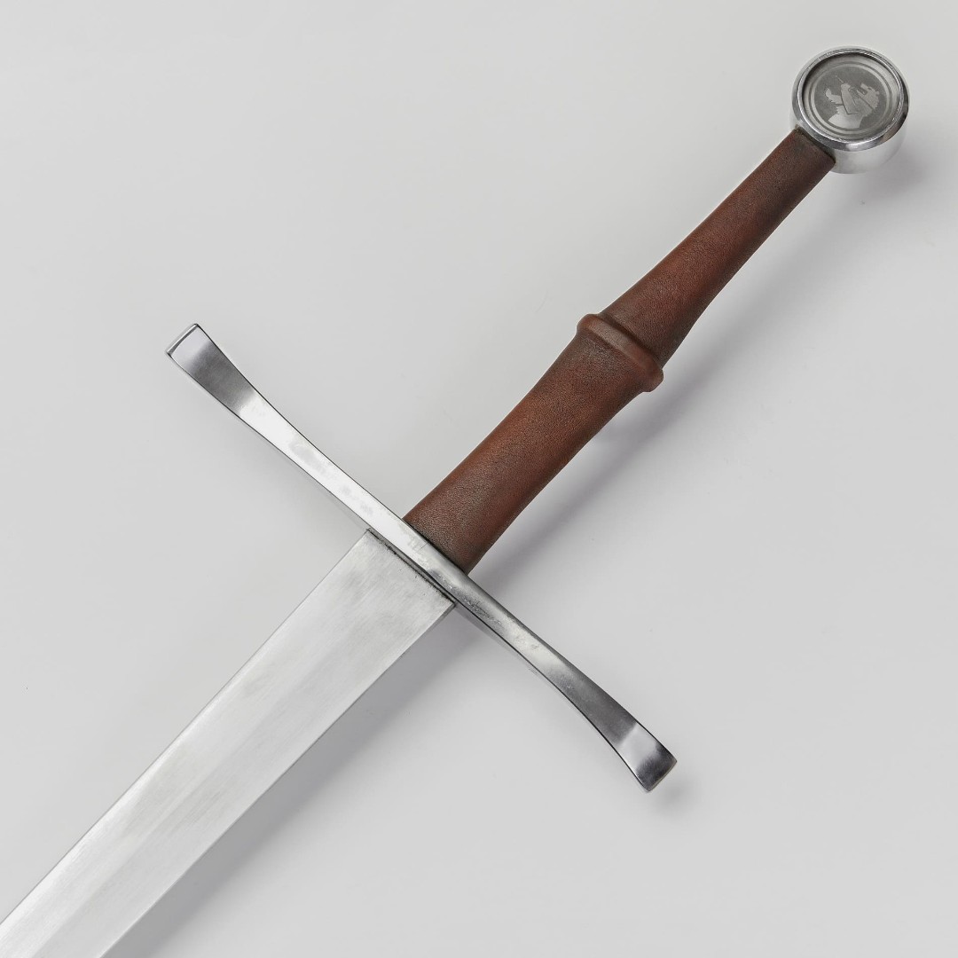 Custom sword Campbell